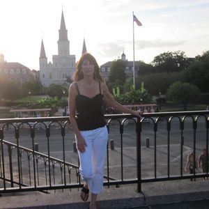 Meet your Posher, Leeann